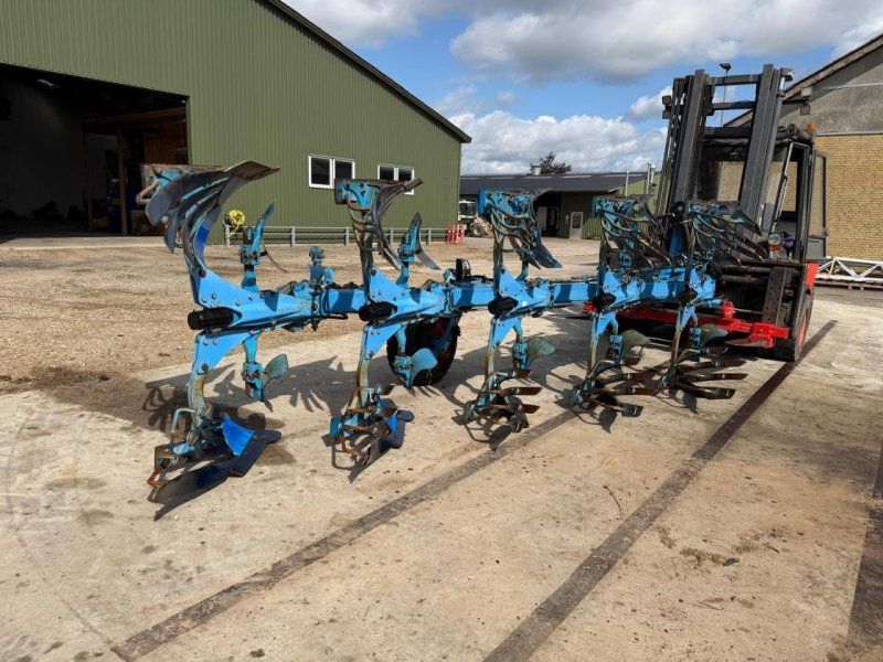 Lemken JUWEL 8 VT5L 100