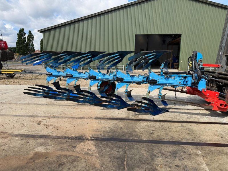 Lemken JUWEL 8 VT5L 100