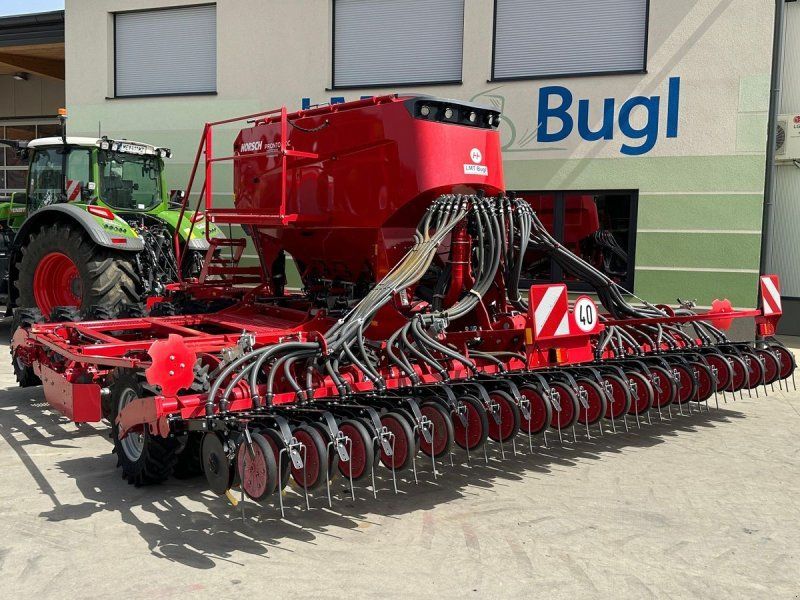 Horsch Pronto 6 DC