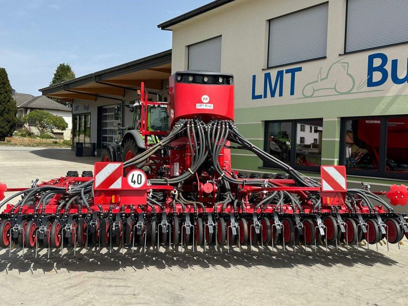 Horsch Pronto 6 DC