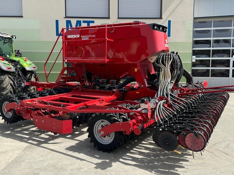 Horsch Pronto 6 DC
