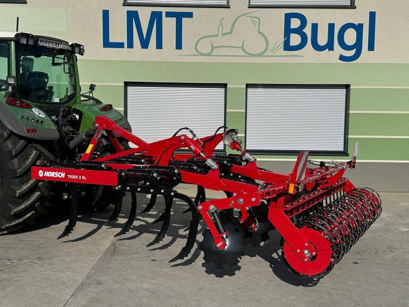 Horsch Tiger 3 SL