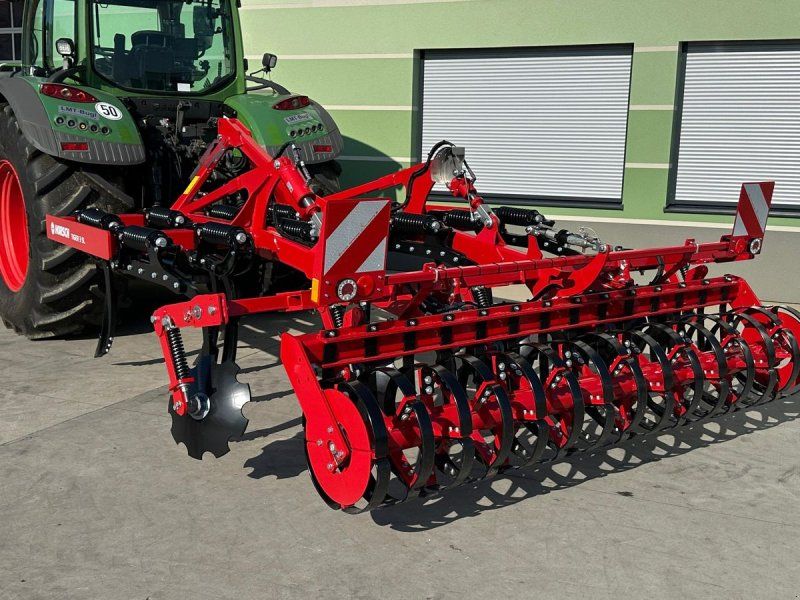 Horsch Tiger 3 SL