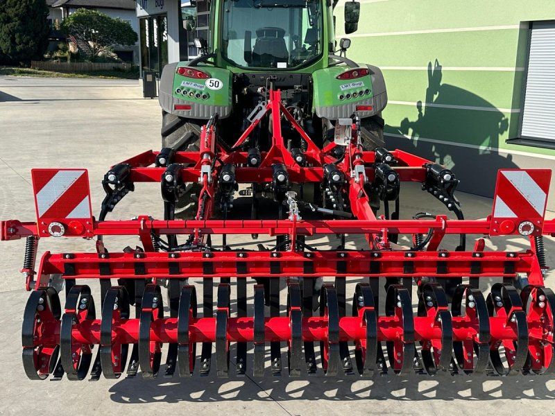 Horsch Tiger 3 SL