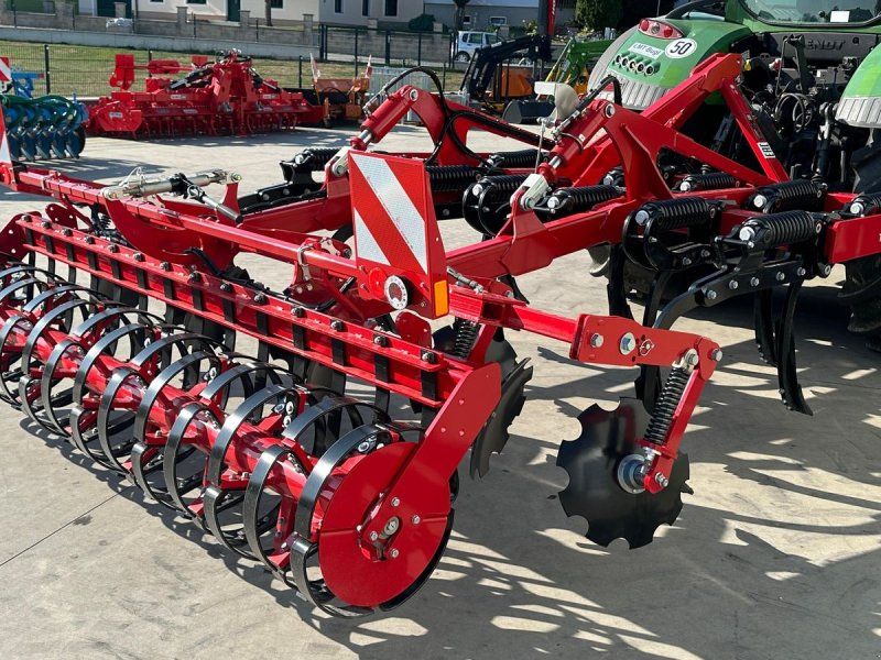 Horsch Tiger 3 SL