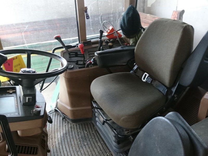 John Deere 7600 A
