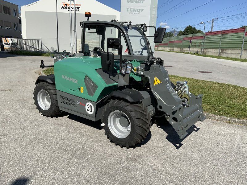 Kramer KT 144