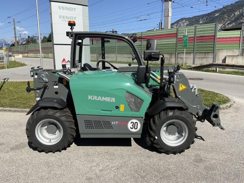 Kramer KT 144