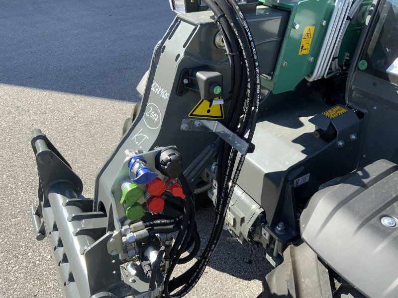Kramer KT 144