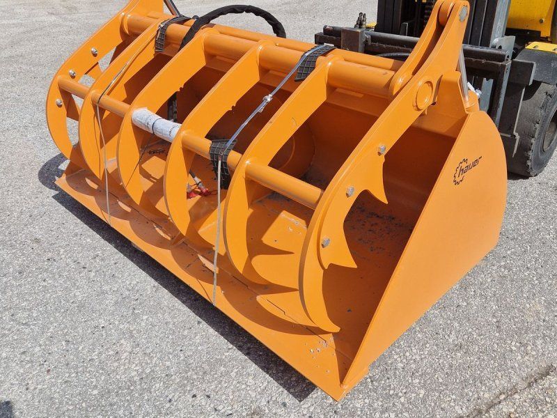 Hauer Silagegreifschaufel SGS 3