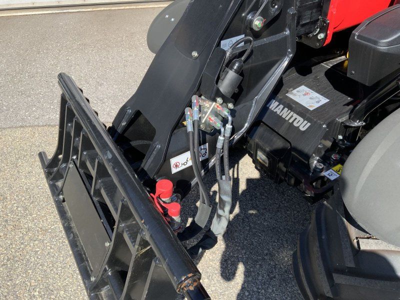 Manitou ULM 415