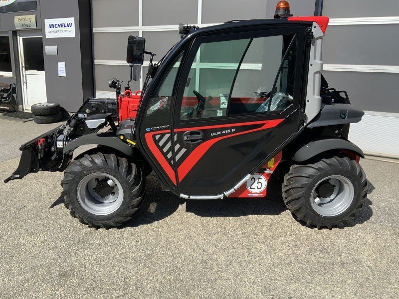 Manitou ULM 415