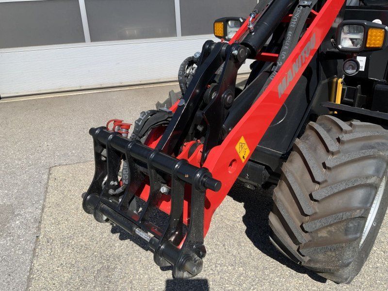 Manitou MLA 5-50