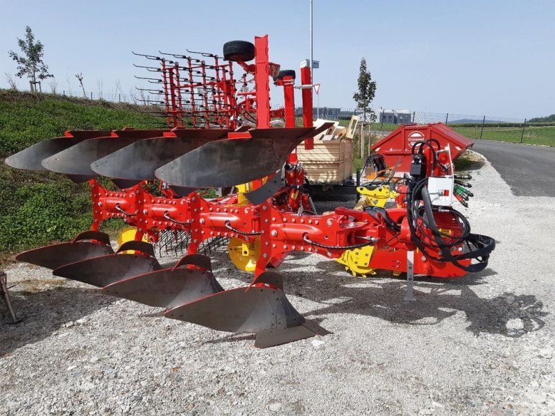 Pöttinger SERVO 3000 Plus Nova