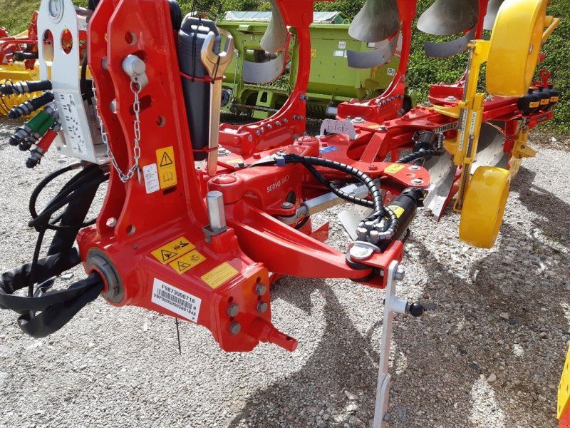 Pöttinger SERVO 3000 Plus Nova