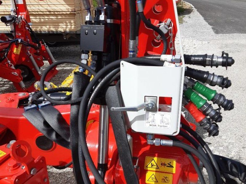 Pöttinger SERVO 3000 Plus Nova