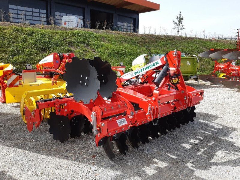 Pöttinger Terradisc 3001