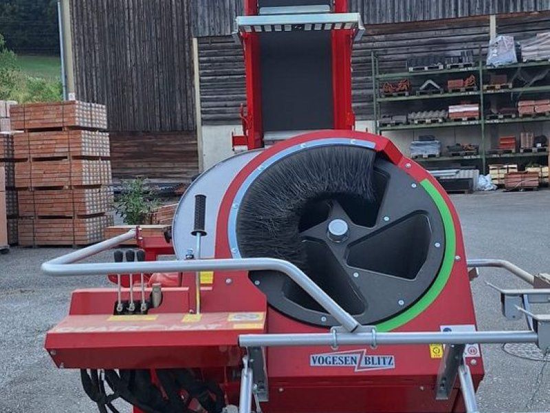 Unterreiner Trommel Quatromat SAT 4-700/52 P-THO