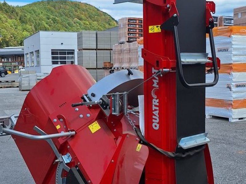 Unterreiner Trommel Quatromat SAT 4-700/52 P-THO