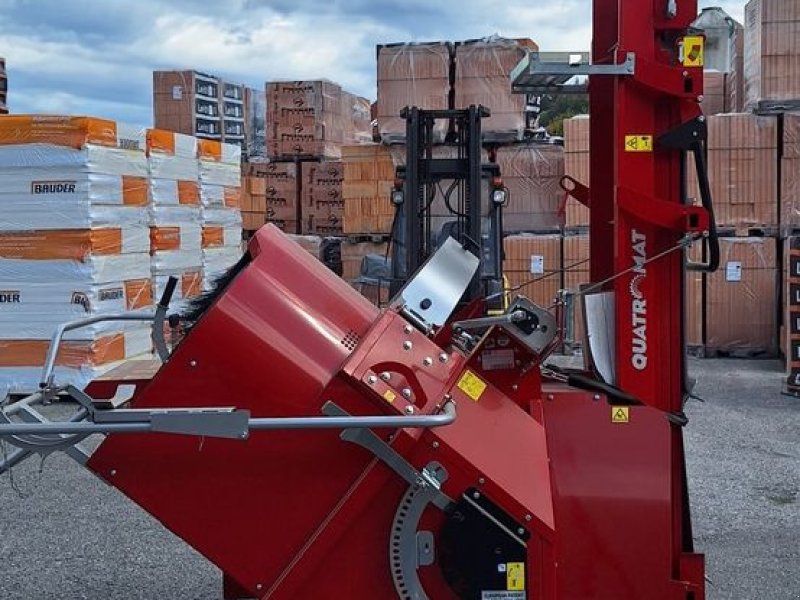 Unterreiner Trommel Quatromat SAT 4-700/52 P-THO