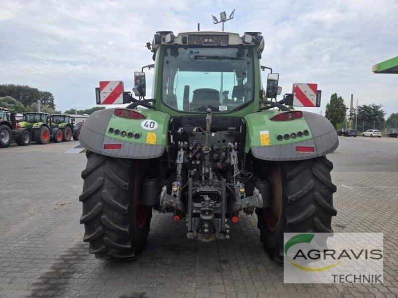 Fendt 724 VARIO S4