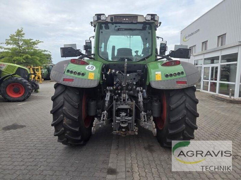Fendt 724 VARIO S4