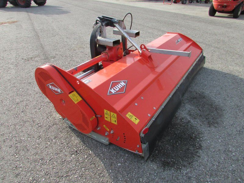 Kuhn BP 24