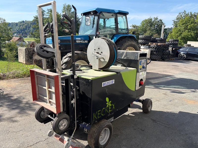 Keckex Jespi K12 Volt