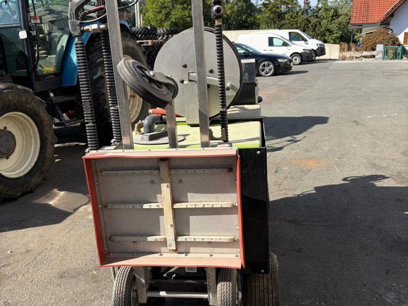 Keckex Jespi K12 Volt