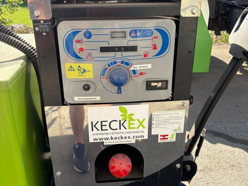 Keckex Jespi K12 Volt