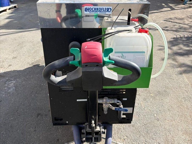 Keckex Jespi K12 Volt