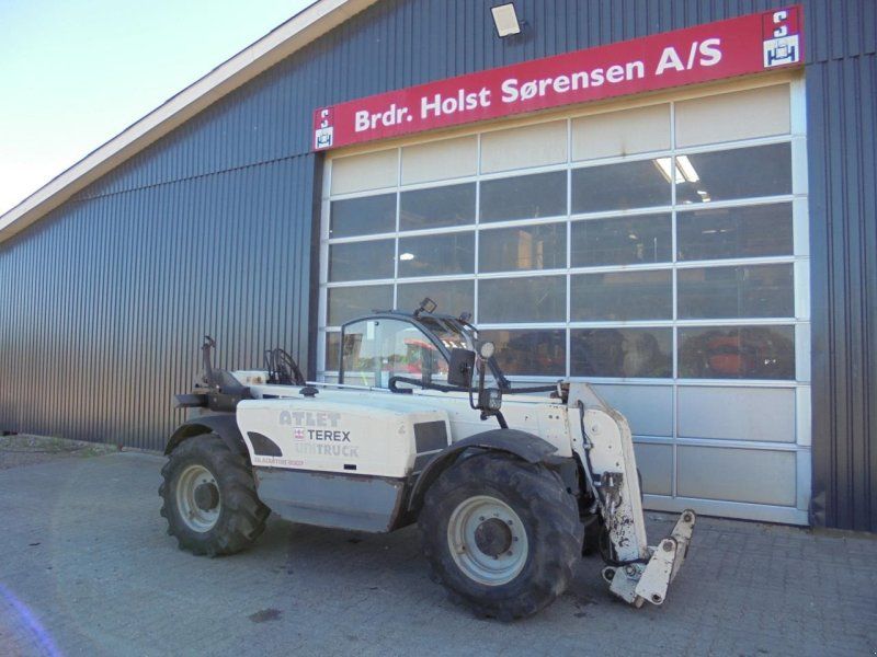 Terex 3007