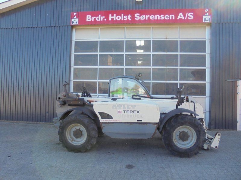 Terex 3007