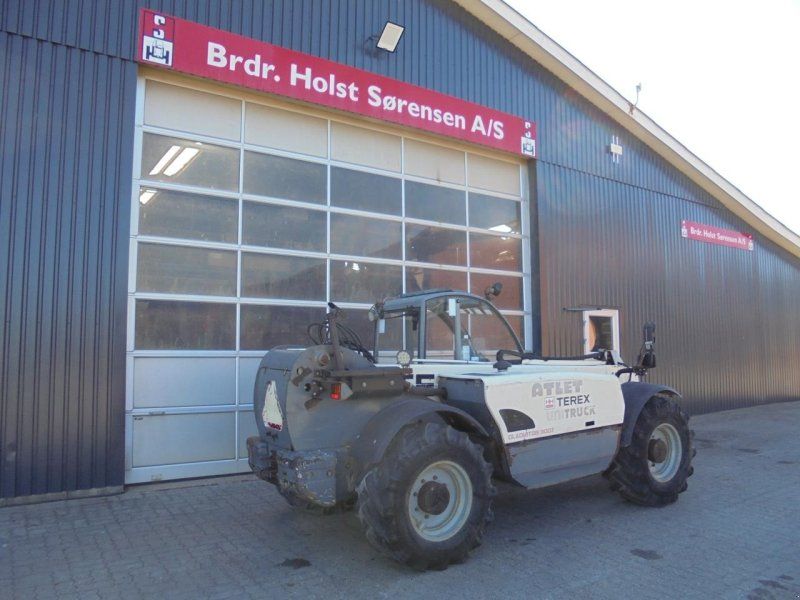 Terex 3007