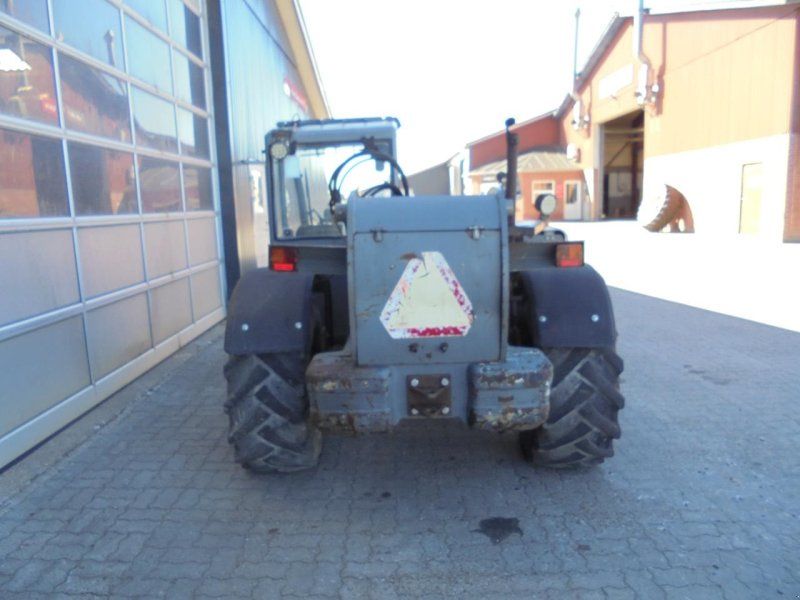 Terex 3007