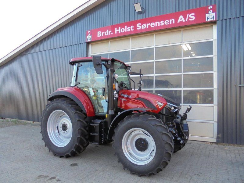 FARMALL 120 M