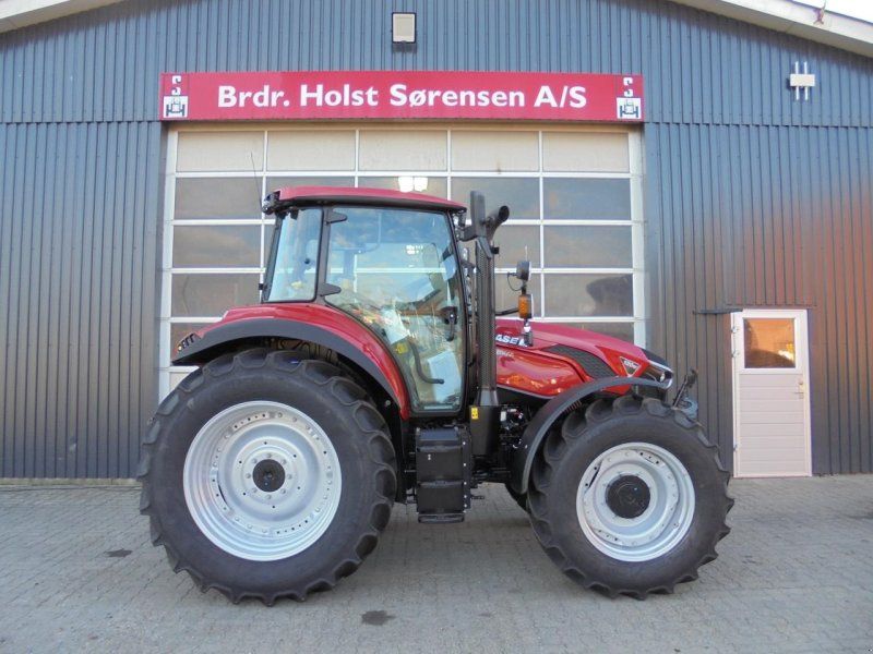 FARMALL 120 M
