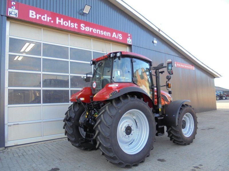 FARMALL 120 M