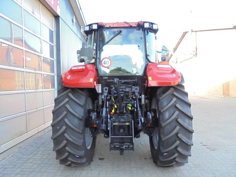 FARMALL 120 M