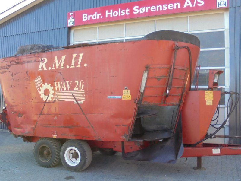 RMH WAV 20