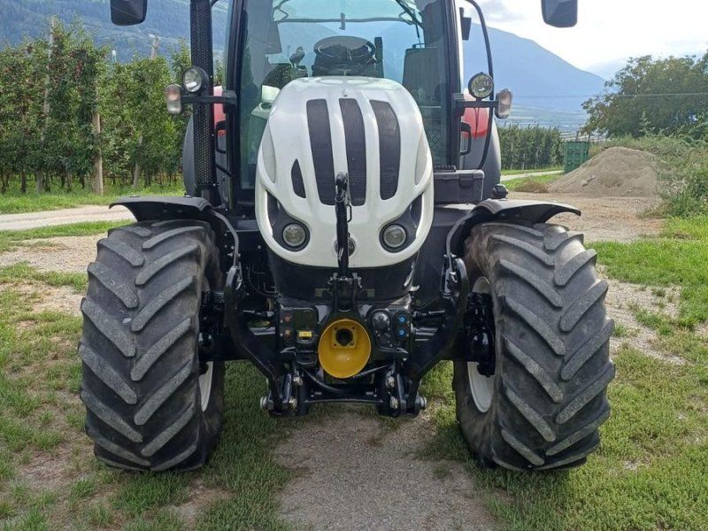 Steyr 4130 Expert CVT GB307