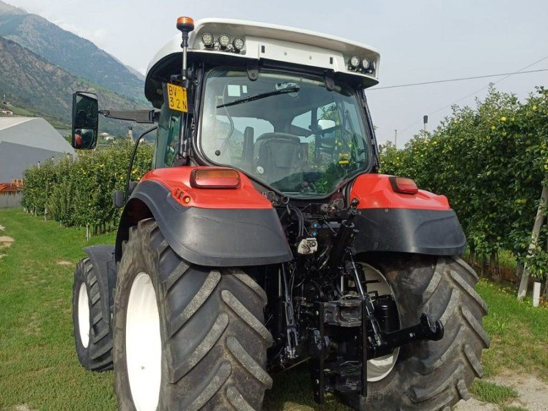 Steyr 4130 Expert CVT GB307