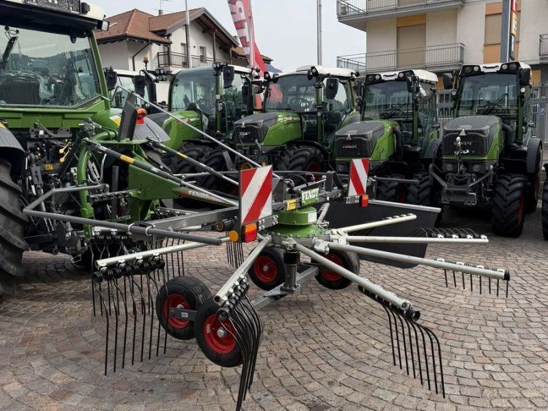 Fendt Former 351DN