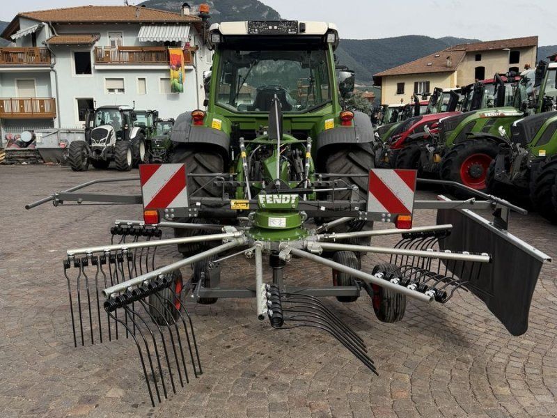 Fendt Former 351DN