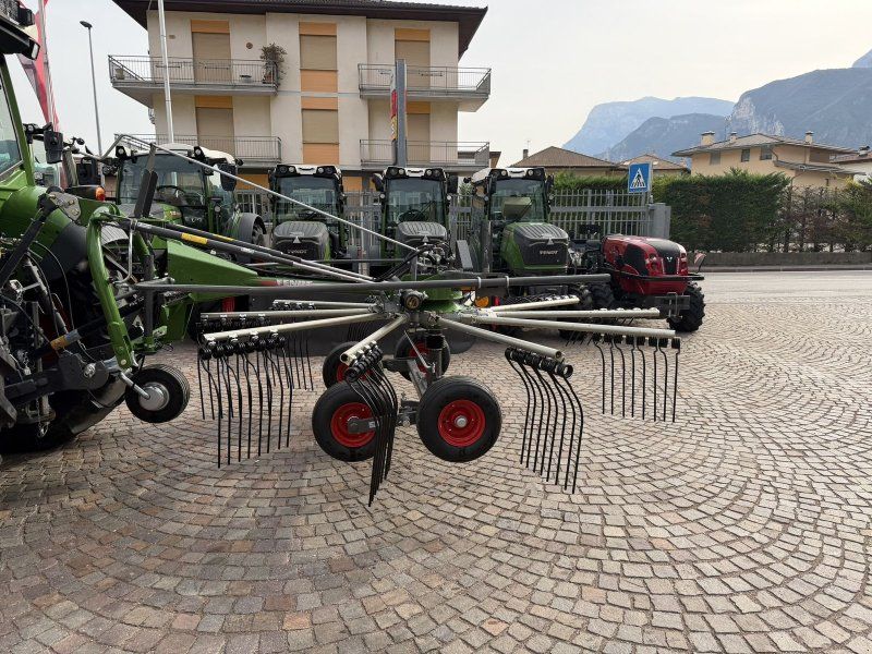 Fendt Former 351DN