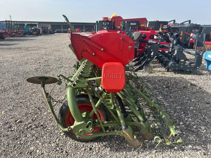 Nodet BS 3V Drillmaschine