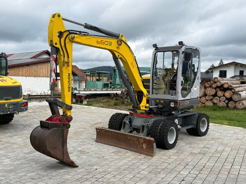 Wacker Neuson 6503 WD