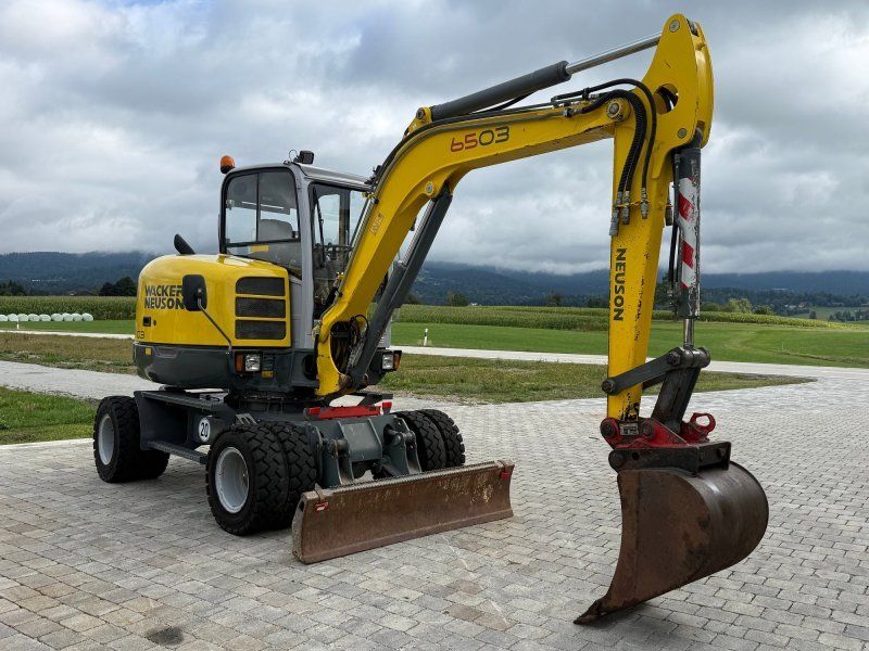 Wacker Neuson 6503 WD