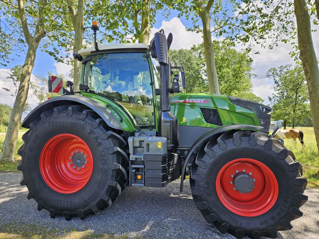 Fendt 724 Gen7 Profi Plus 155h/std! RTK ( 720 722 726 728 )