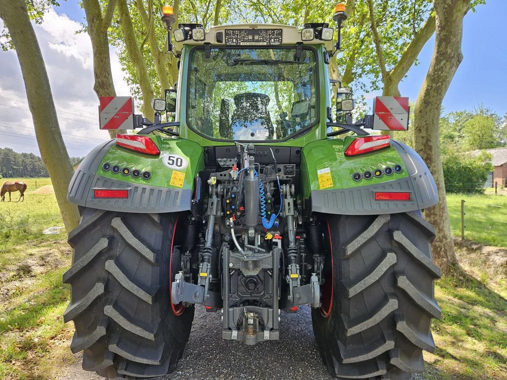 Fendt 724 Gen7 Profi Plus 155h/std! RTK ( 720 722 726 728 )